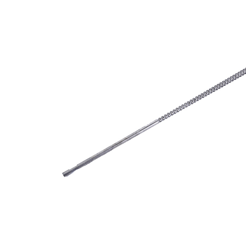 Factory stock of single flat broaches, D-hole broaches, non-standard inventory wholesale, high-speed steel uncoated round broaches, Taizhou full figure