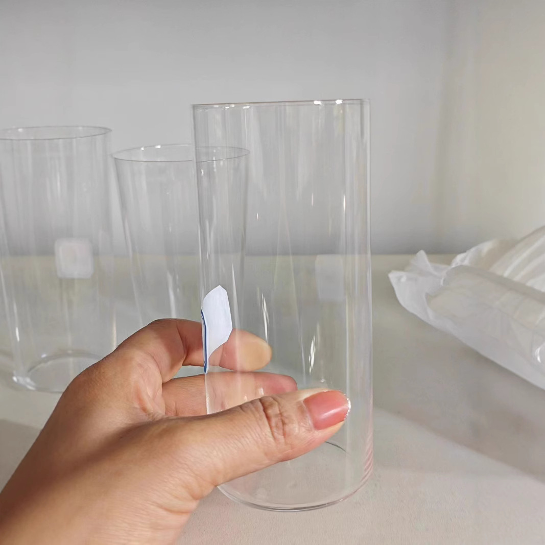 Japanese Kimura series wine glasses, Haibo glasses, long drinking glasses, Colin glasses, cocktail glasses, ultra-thin whisky glasses details Picture