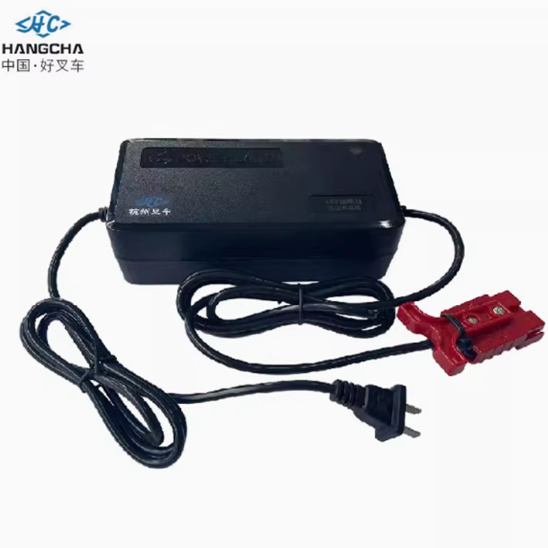 Hangcha all-electric forklift lithium battery handling truck 1.5, 2-ton battery forklift ground bull Hangzhou forklift undefined