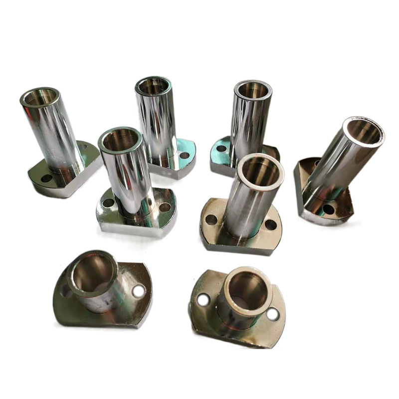Iron sleeve positioning pin sleeve price, iron sleeve positioning pin sleeve manufacturer, Ailer iron sleeve positioning pin sleeve mold accessories Item Picture