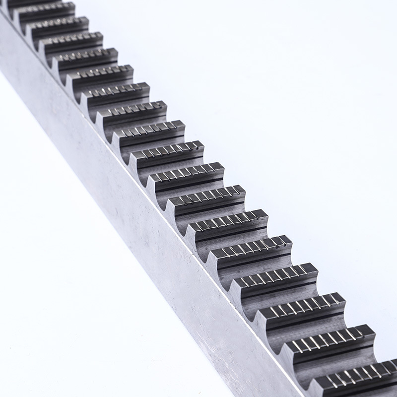 M2E material 36mm keyway broach, broach rework broach blade grinding broach, broach trimming broach edge broach full figure