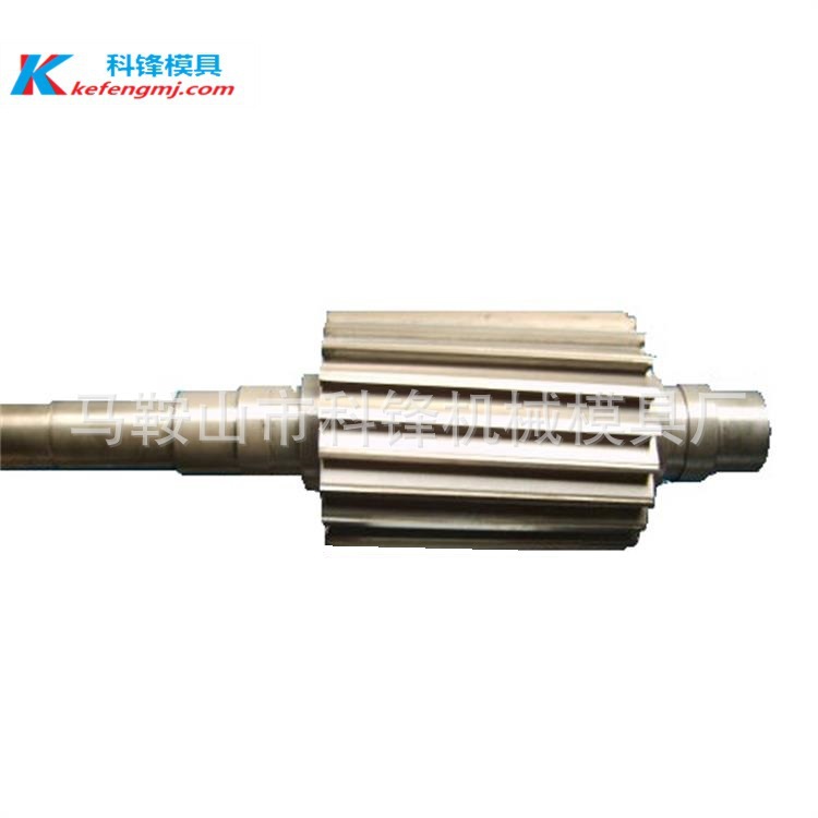 Factory direct sales of alloy knives for pelletizing machines, plastic pelletizing machine blades, and hard alloy inserts in stock Application Scenario