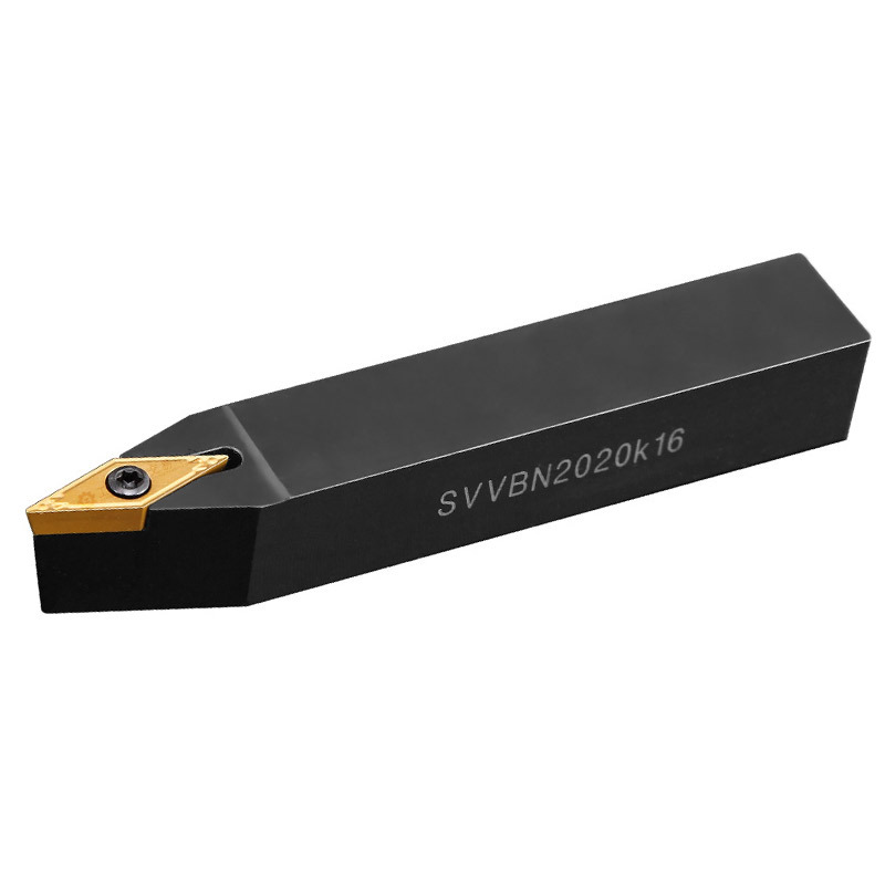 Wholesale SVVBN1616H16 / SVVBN2020K16 CNC lathe tool rod full figure