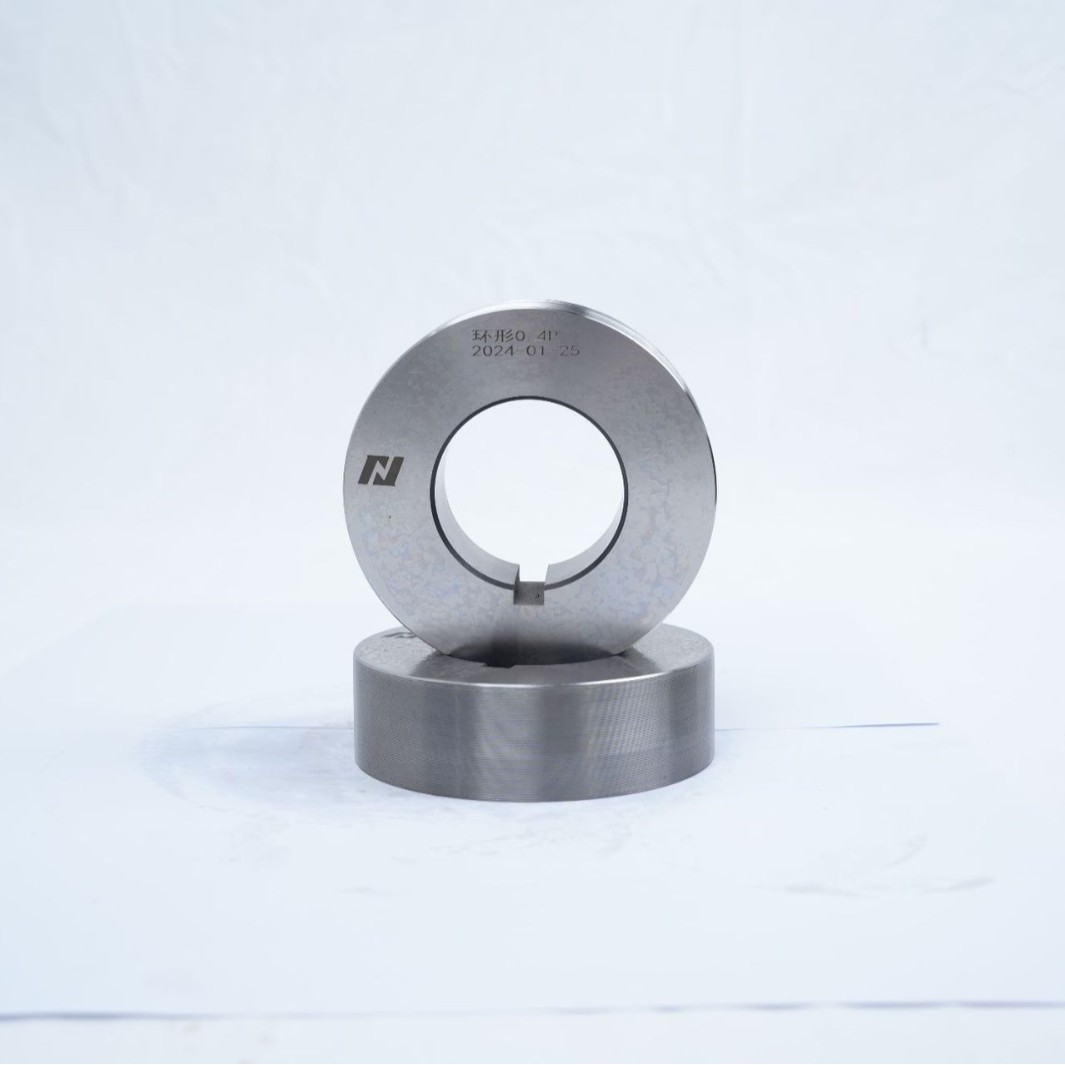 3T thread rolling wheels supply stainless steel straight thread rolling wheels, thread rolling machines, high-strength wear-resistant thread rolling wheels, 3T thread rolling wheels full figure