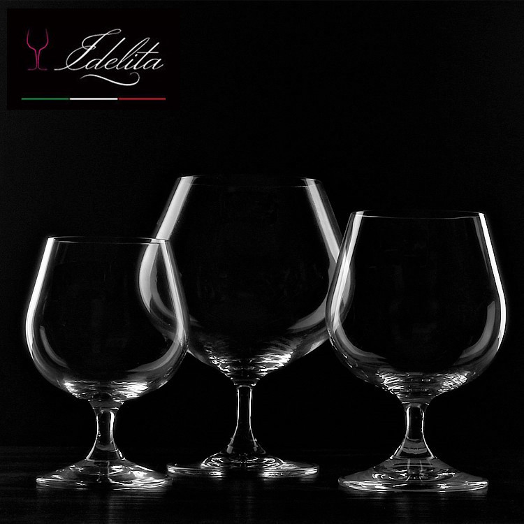 Mechanical crystal red wine glasses, wine glasses, brandy glasses, highball glasses, foreign wine glasses, whisky glasses, sets of white spirit glasses full figure