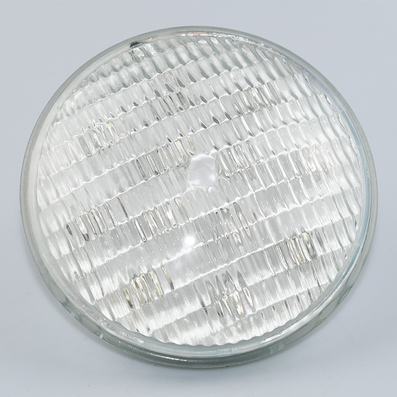 PAR56 Swimming Pool Light 12W Underwater Light rgb Seven-color remote Control Underwater Light LED Glass Swimming Pool Light Cup Underwater Light details Picture