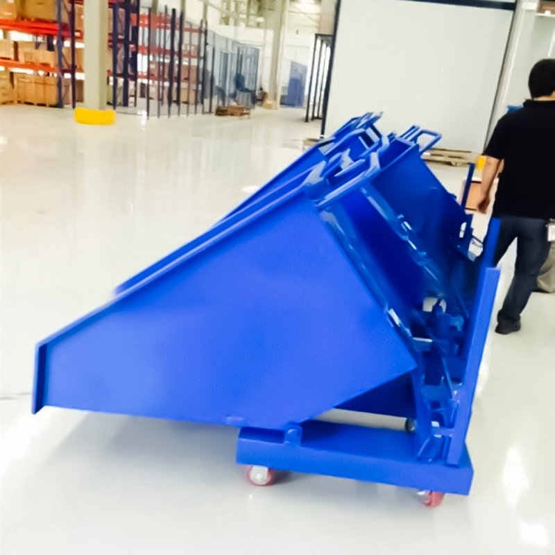 Iron pin collection vehicle, iron chip vehicle, chip collection vehicle, reversible chip removal vehicle, chip removal machine, iron pin aluminum chip vehicle details Picture