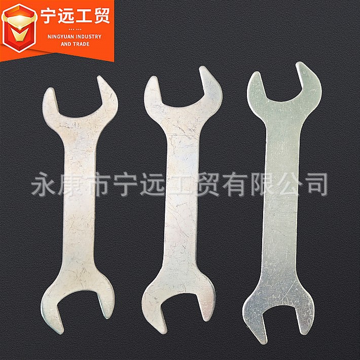 Wholesale of sheet wrenches, open-end fasteners, hand wrenches, disposable hardware, household tools and furniture wrenches from the manufacturer details Picture