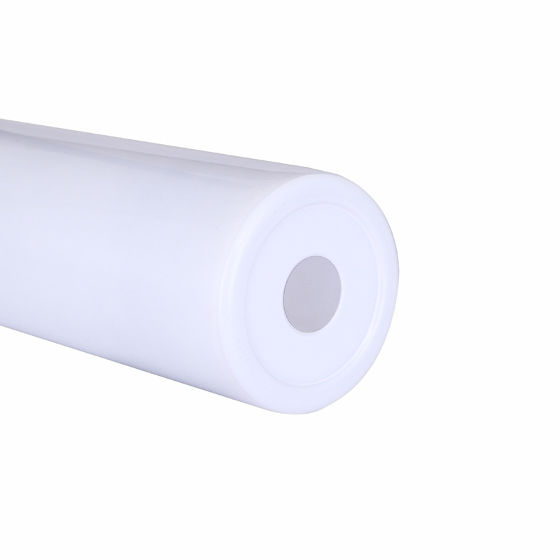 Cross-border double-wall thermal sublimation insulated cup, non-tipping figure, stainless steel vacuum straight tube straw lid cup, portable car cup Item Picture