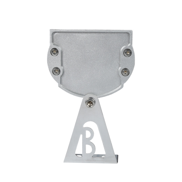 Original manufacturer outdoor high-power high-voltage external control led double-row high-power wall washing light RGBW dyeing wall washing light Item Picture