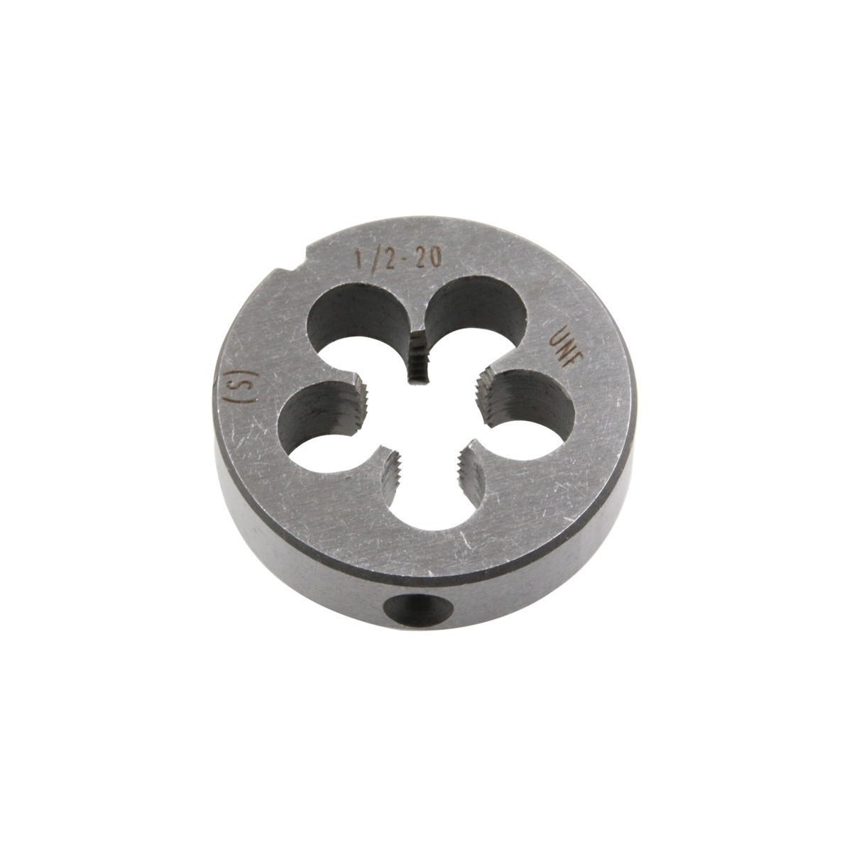 American-made taps + tooth 2-piece set: 1/2-28, 5/8-24, 3/8-16, 1/4-20, 1-3/16-16 teeth Specification drawing