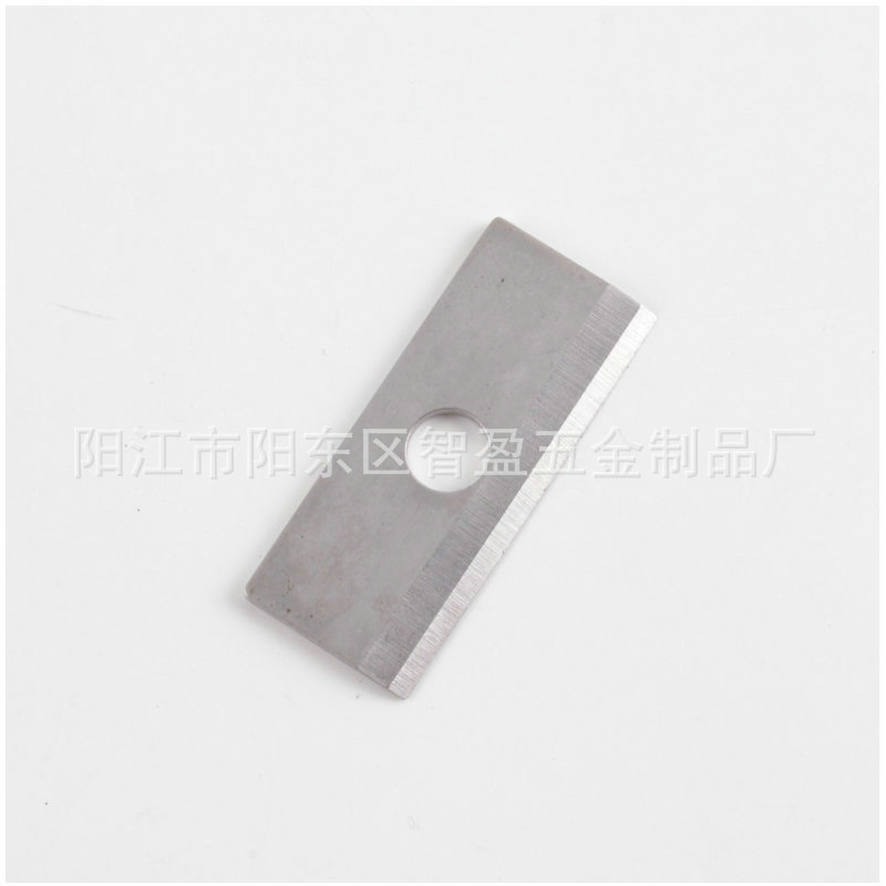 Factory wholesale ice skates, customized blenders, juicer accessories, juicer blades, customized blender blades Item Picture