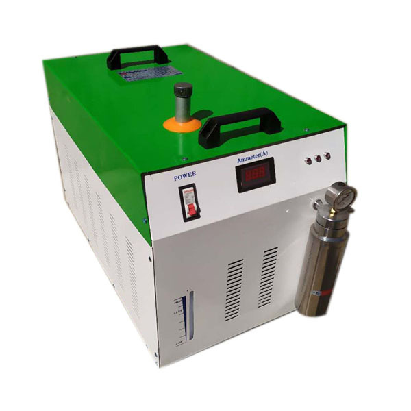 Acrylic flame polishing machine, hydrogen-oxygen welding machine, water welding machine, gold and silver jewelry welding machine, electrolysis water welding machine, consumables provided undefined