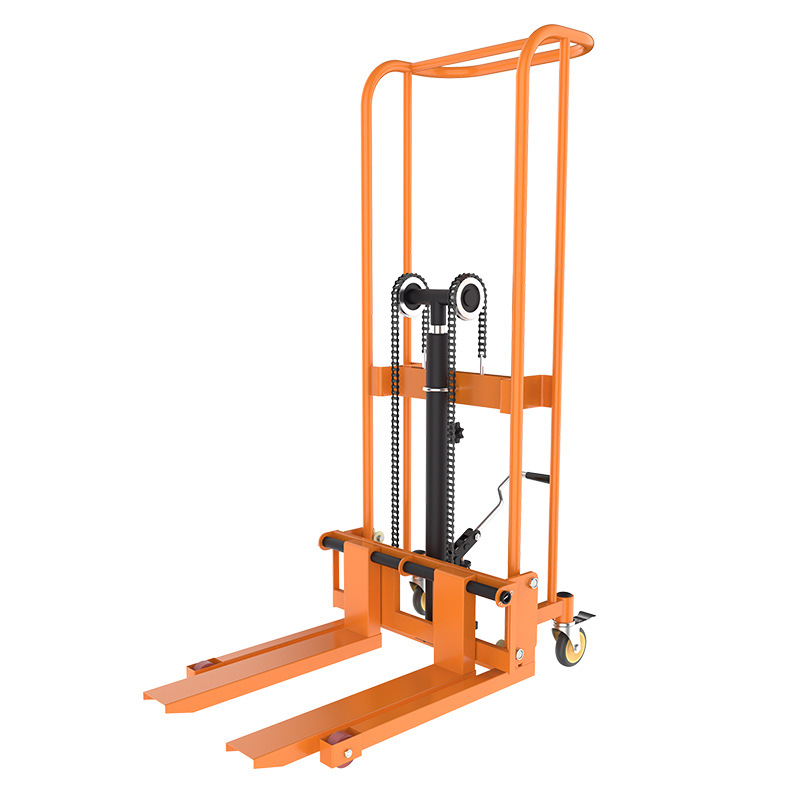 Manual forklifts, manual hydraulic forklifts, stackers, 1-ton, 3.5-ton electric forklifts, 2-ton hand-pushed lifting and handling vehicles Item Picture