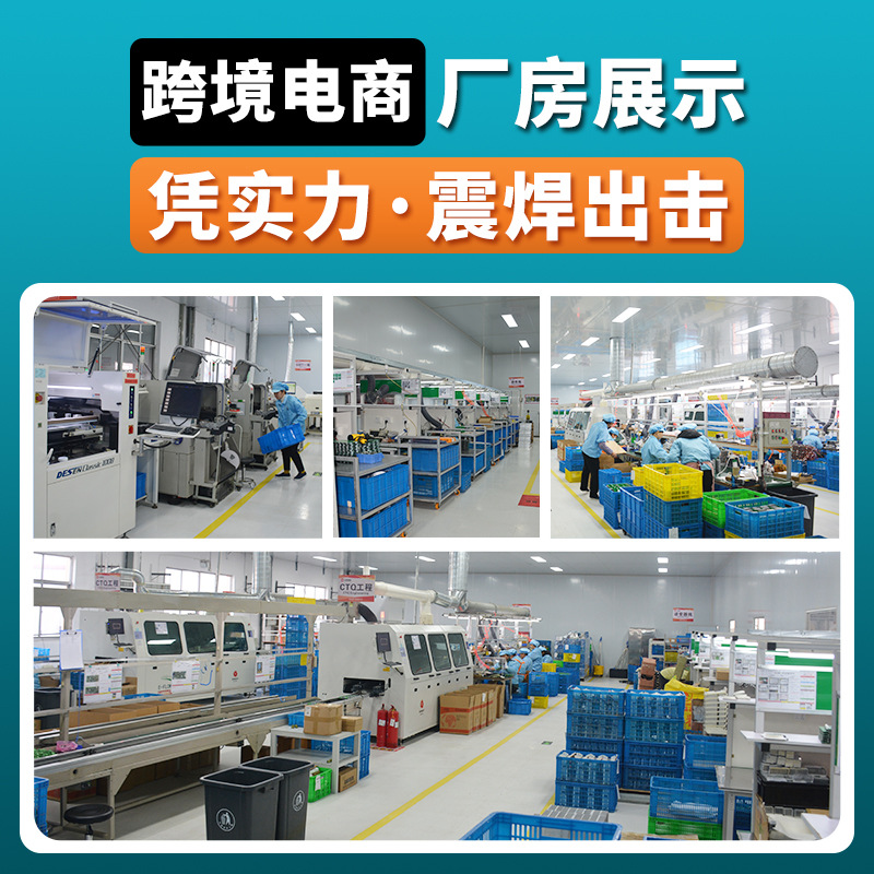 ZX7-400 Intelligent welding machine, dual-protection integrated machine, IGBT high-power electric welding machine, cross-border welding machine for foreign trade Application Scenario