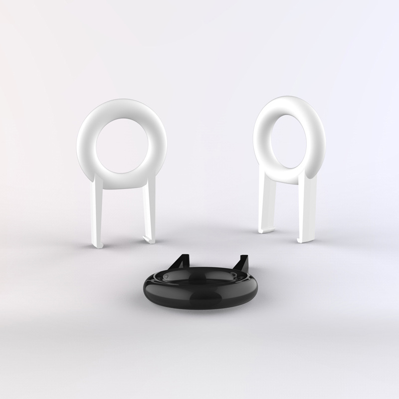 Mechanical keyboard pivot puller, key puller, keyboard disassembly tool, lifter, steel wire double-head two-in-one key puller Application Scenario