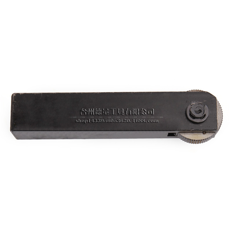 Single-handle single-wheel straight knurling knife embossing wheels 0.8 1.0 1.2 1.5 1.6 2.0 3.0mm rod 20 Item Picture