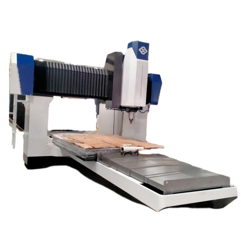 We sell friction stir welding equipment for motor housings of new energy vehicles and welding machine tools for aluminum alloy mechanical shells Item Picture