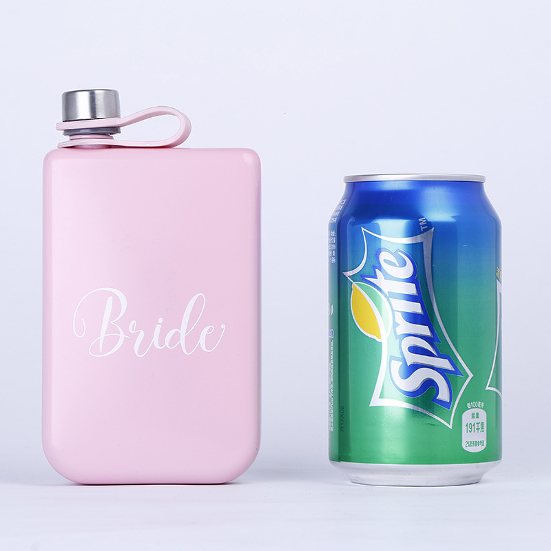 Wholesale of 2019 new portable beer bottles, portable water bottles, insulated liquor and beer barrels, and outdoor wine accessories from manufacturers details Picture