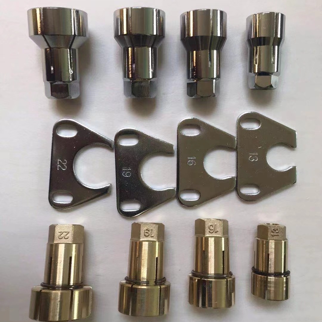 Hot-selling stud welding machine, arc type stud welding machine accessories RSN-2500 steel structure shear stud machine Specification drawing