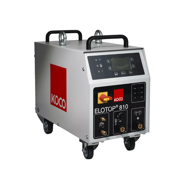 German KOCO stud welding machine EN60974-1 Welding gun [Supply] Specification drawing