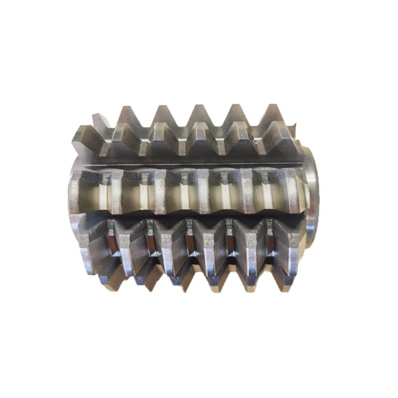 DP hob W6542 high-speed steel hob pressure Angle 20 degrees DP8 DP10 DP11 DP14 DP19 Item Picture