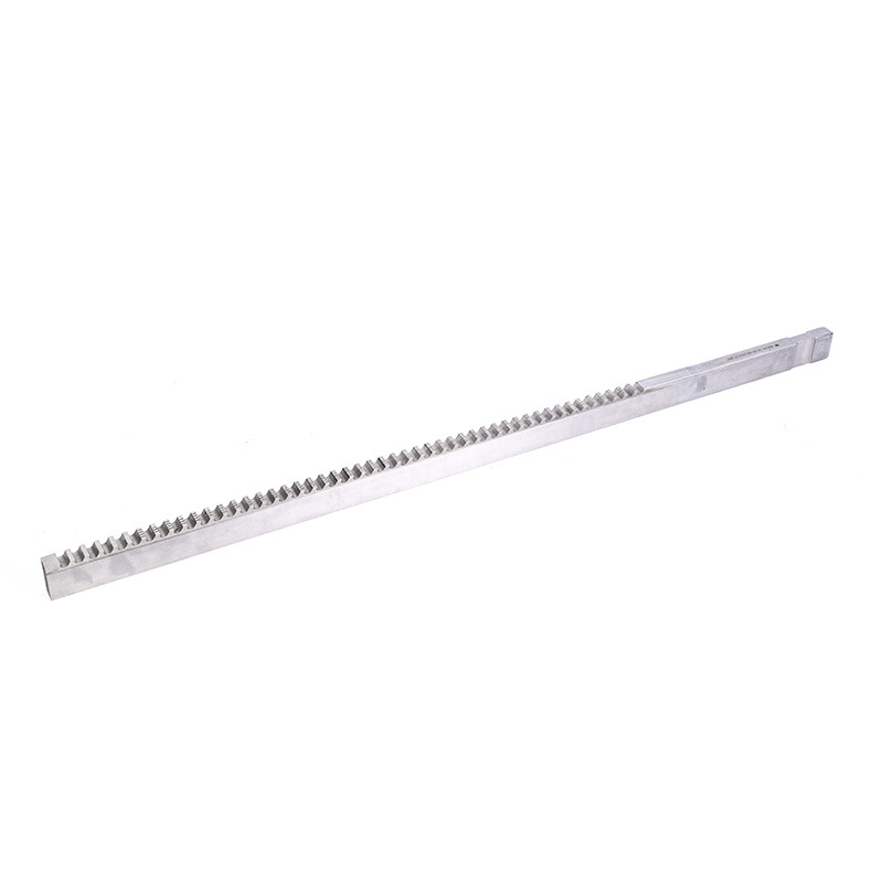 Cobalt-containing M35 material 32mm keyway broach non-standard involute rectangular spline triangular spline broach broach Application Scenario