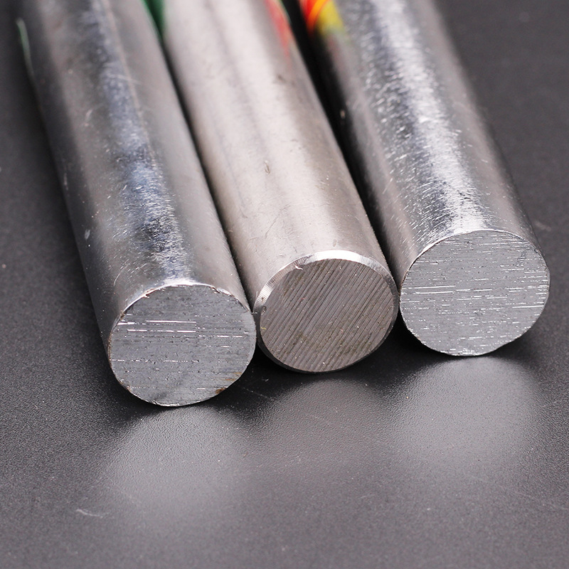 Factory wholesale construction double bearing solid steel bar hook, wire binding hook, chrome-plated stainless steel bar hook Application Scenario