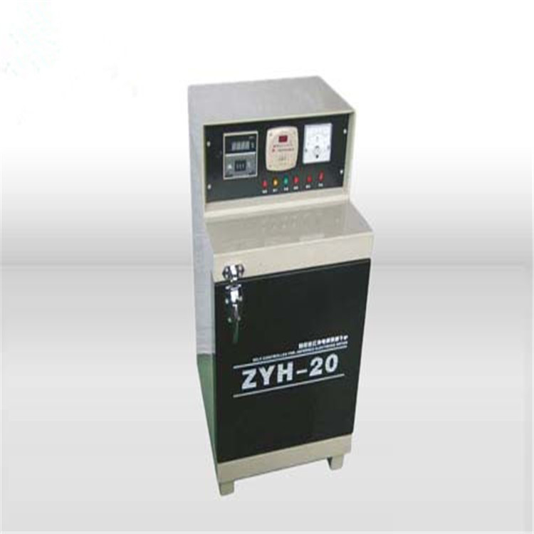 Far-infrared welding rod drying box manufacturer, welding rod drying and insulation dual-purpose box accessories wholesale, welding rod drying box details Picture