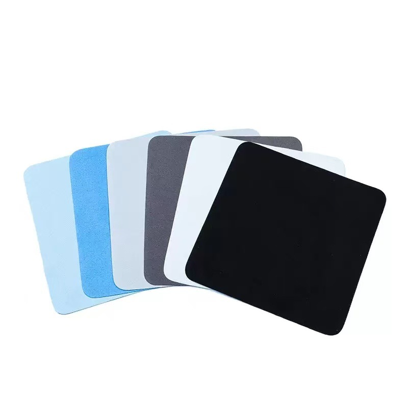 Manufacturer wholesale alcohol bags, mobile phone screen cleaning sets, film application auxiliary tool kits, dry and wet bags, cleaning cloths, dust removal stickers Item Picture