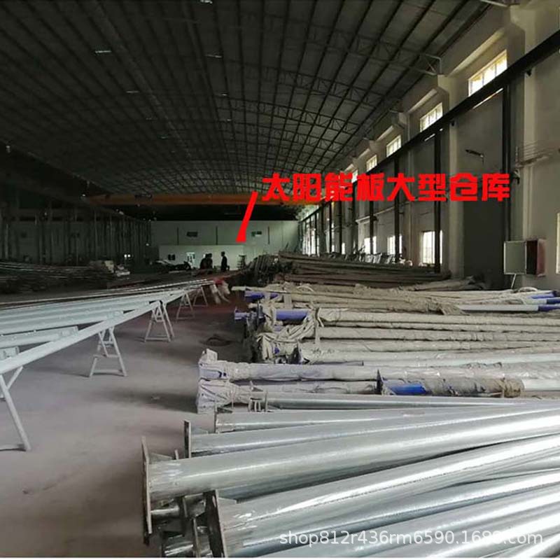 LED guardrail tube waterproof light, internal control and external control, seven-color outdoor contour light, advertising board, bridge guardrail light, digital tube Specification drawing