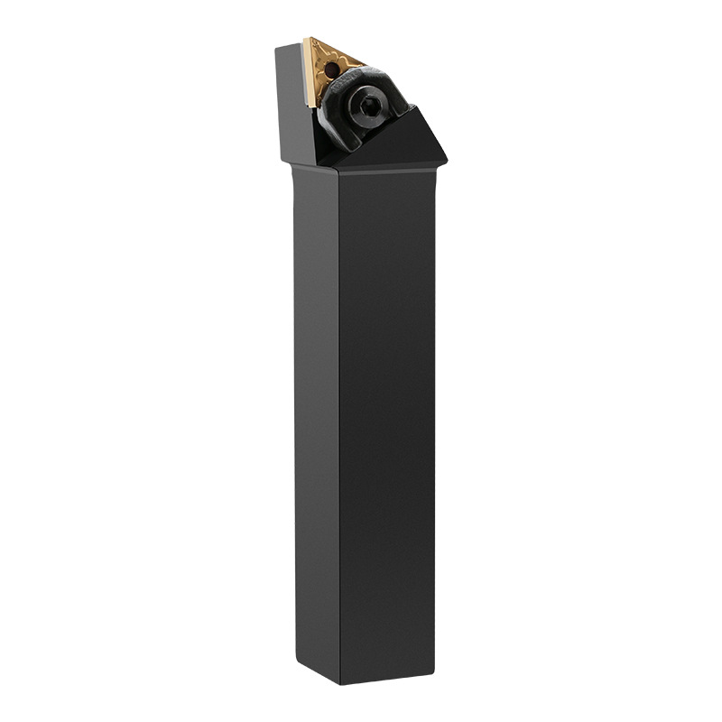 CNC tool holder 93-degree outer circle turning tool diameter triangular rough turning WTJNR2020K16/2525M16 lathe tool Item Picture