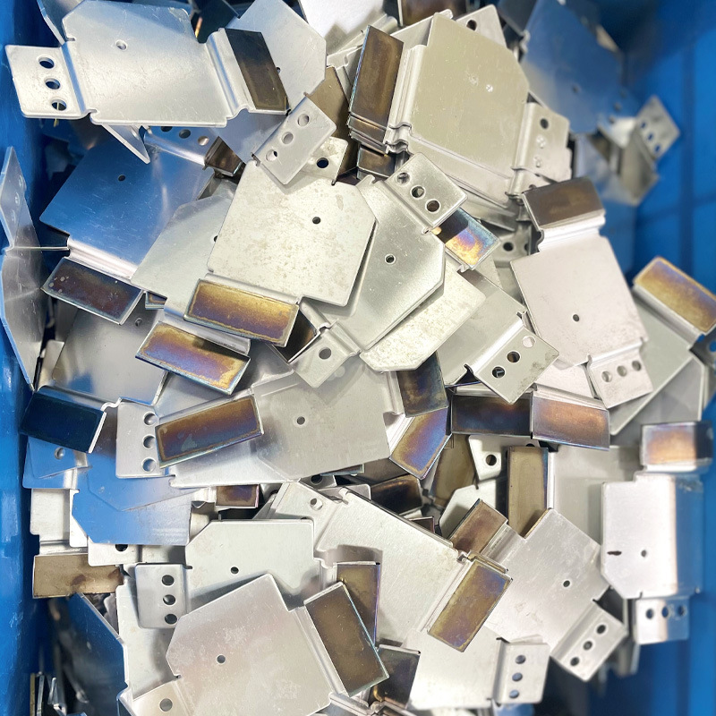 New energy aluminum Busbar, aluminum foil, copper, aluminum bar, flexible connection, nickel sheet, busbar, high molecular diffusion welding, CCS integrated busbar Application Scenario