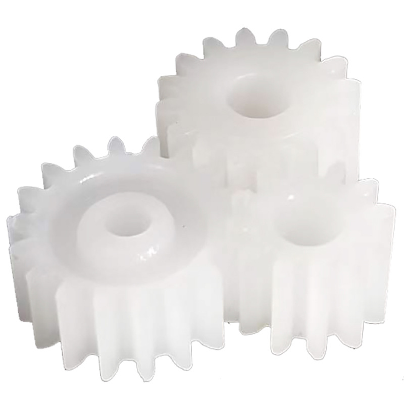 Toys shaft gear modulus 7/8/9/10/11/12 0.5/13/14/15/16 / gear parts of 18 Item Picture