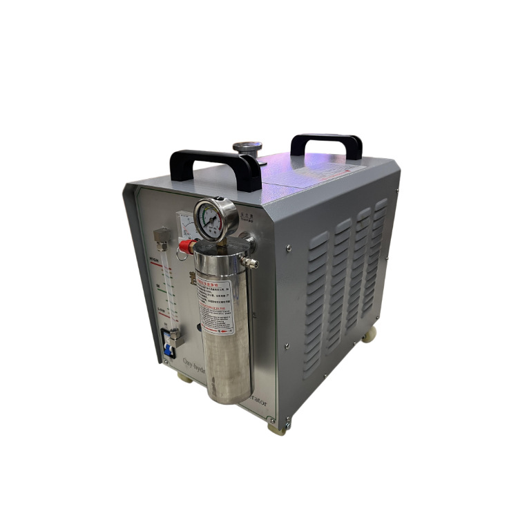 BY-200 water-oxygen welding machine, 800W hydrogen-oxygen welding machine, fusion welding acrylic flame welding machine, gold jewelry engraving tool Item Picture