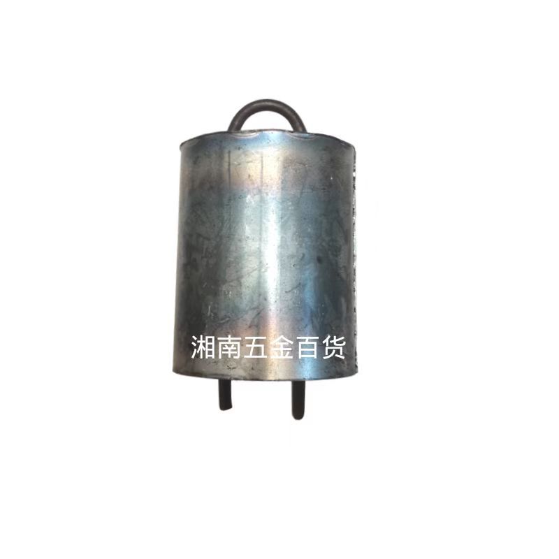 The cow bell is extremely loud, the sheep bell is particularly loud, the iron bell around the neck is forged and thickened to prevent getting lost, and the cow and sheep bells are hung Item Picture