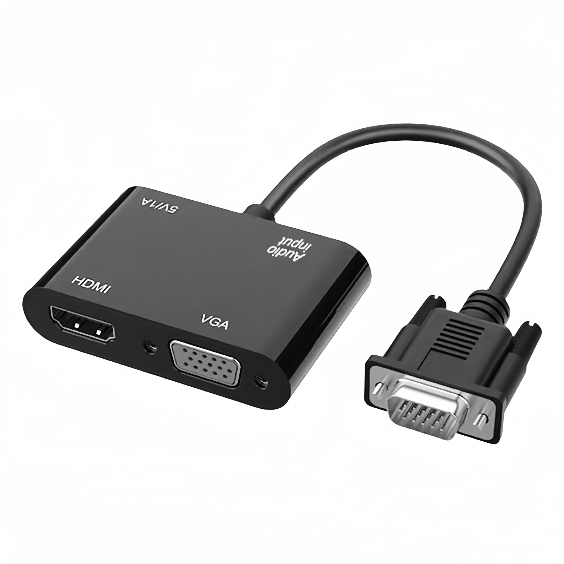 The collection of HDTV, VGA, MINIDP and DVI adapter cables is continuously updated details Picture