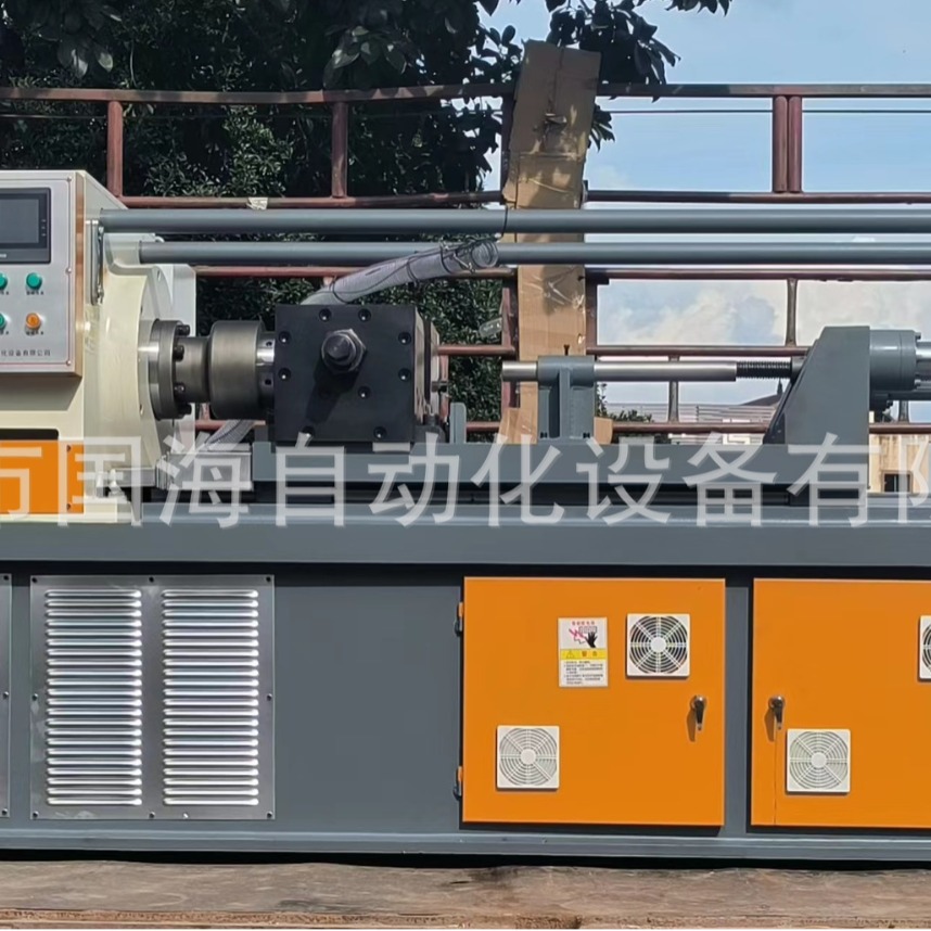 Wholesale of industrial small-scale fully automatic continuous rotary friction welding machines and multi-head positioning friction welding machines from manufacturers Item Picture