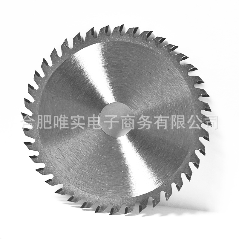 4-inch, 4.5-inch, 5-inch hard alloy TCT woodworking cutting blades, wood board and solid wood Angle grinders, hand-held saw circular saw blades Item Picture