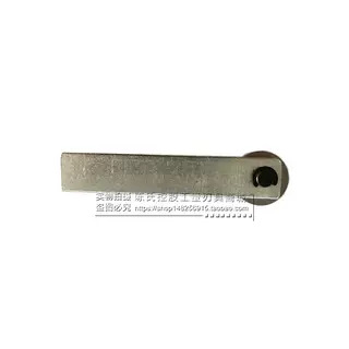 Single-handle single-wheel straight knurling knife embossing wheels 0.8 1.0 1.2 1.5 1.6 2.0 3.0mm rod 20 undefined