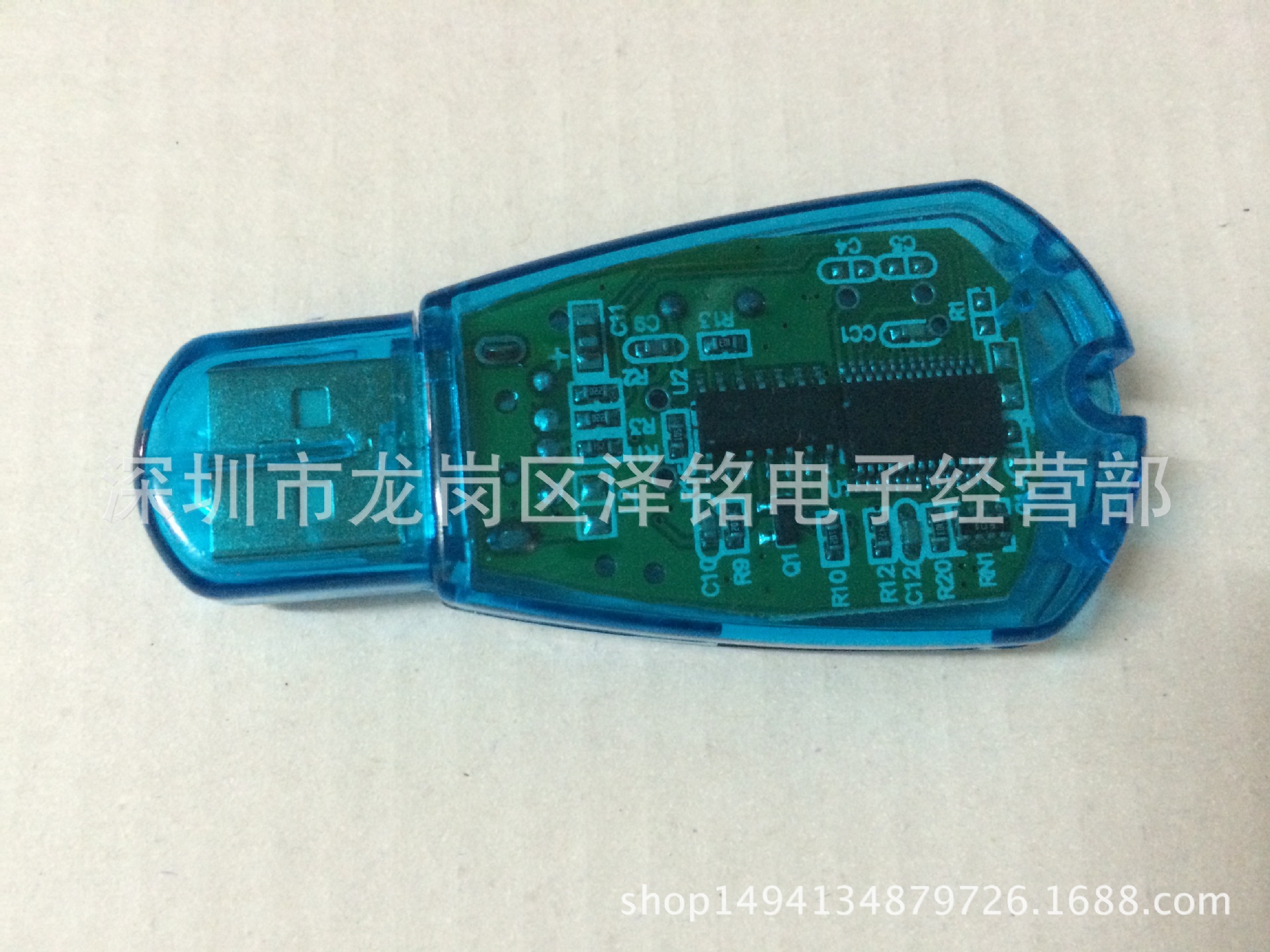 SIM mobile phone card reader, SIM card reader, USB card reader, mobile phone card reader Application Scenario