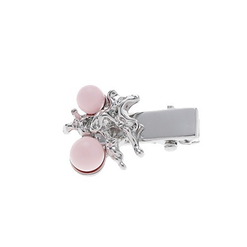 Korean liquid starlight hair clips for children wholesale, exquisite and high-end, versatile hair clips, sweet and fashionable, trendy hair accessories for best friends Item Picture