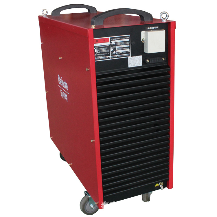 The manufacturer has in stock the semi-automatic stud welding machine AC415V and the arc pulling inverter stud welding machine RSN-2500 Item Picture