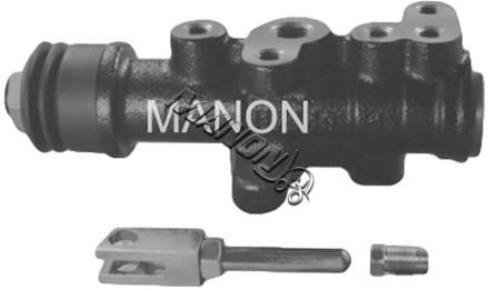 Forklift parts brake master cylinder assembly complete set 54025002400 suitable for Komatsu forklifts undefined