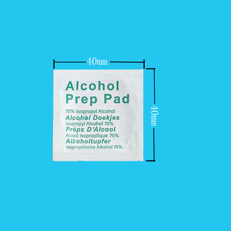 Manufacturer wholesale alcohol bags, mobile phone screen cleaning sets, film application auxiliary tool kits, dry and wet bags, cleaning cloths, dust removal stickers Application Scenario