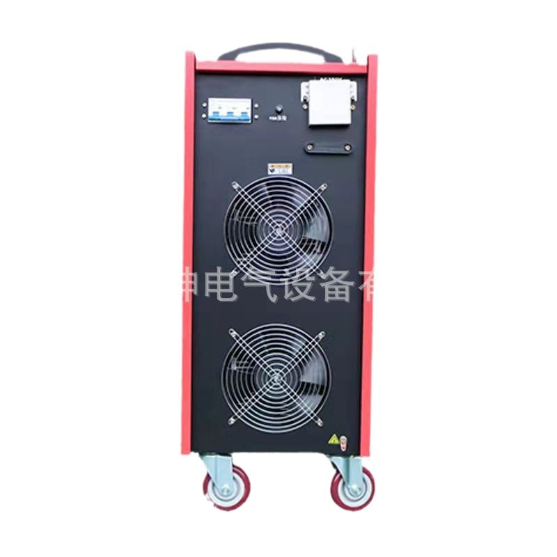 Export steel structure floor deck stud welding machine RSN-2500 arc stud welding machine 380V shear stud welding machine Item Picture