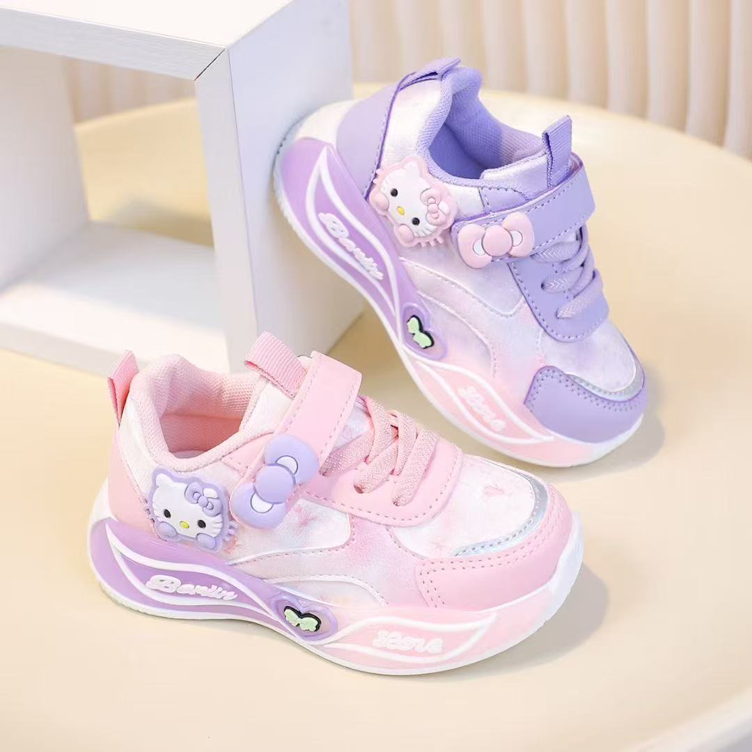 43361/2025年最新款童鞋/地摊爆款/儿童运动鞋/学生鞋/儿童篮球鞋ABK2503童鞋运动鞋小孩鞋子shoes