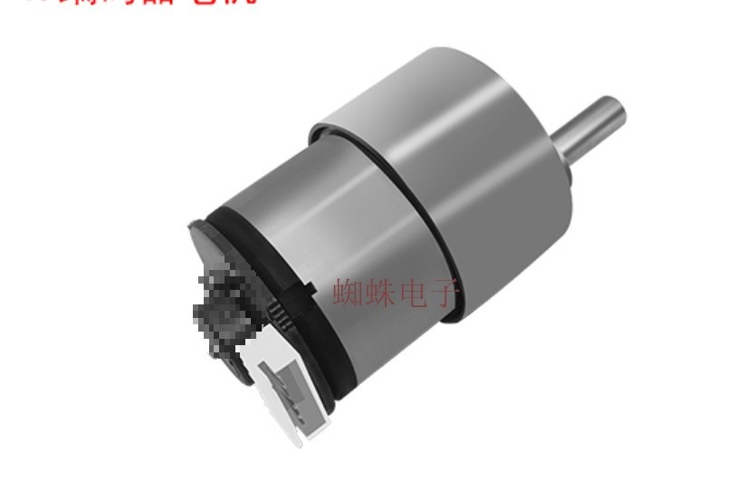 Encoded motor closed-loop McNamm wheel trolley chassis McNamm wheel trolley engineering training logistics handling undefined