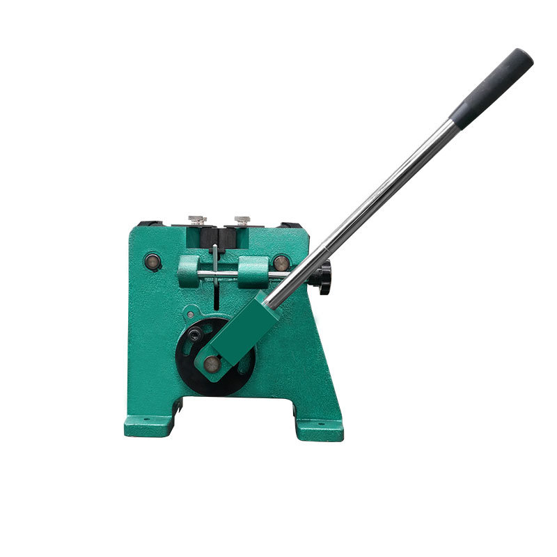 【 Source Factory 】 Shanghai Shengzao desktop cold welding Machine, cable cold pressure welding mold, copper wire and aluminum wire cold joining machine Item Picture