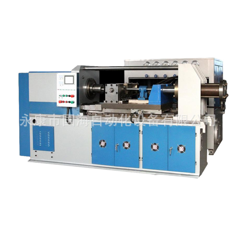 Stainless steel small friction welding positioning multi-head friction welding machine, friction welding machine equipment manufacturer supply Item Picture